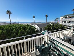 The Beach Cottages