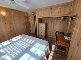 The Beach Cottages