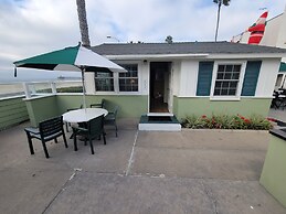 The Beach Cottages