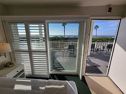 The Beach Cottages