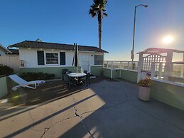 The Beach Cottages