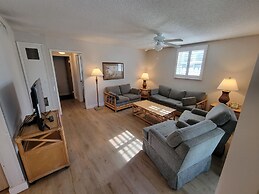 The Beach Cottages