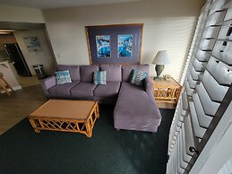 The Beach Cottages