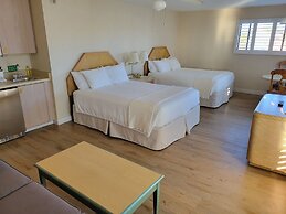 The Beach Cottages