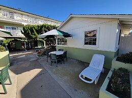 The Beach Cottages