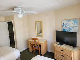 The Beach Cottages