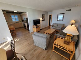 The Beach Cottages