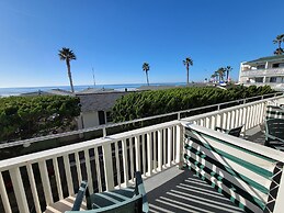 The Beach Cottages