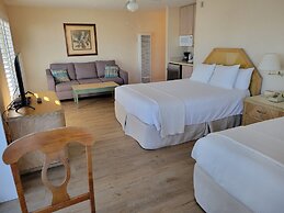 The Beach Cottages