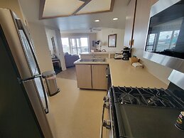 The Beach Cottages