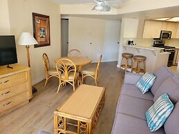 The Beach Cottages