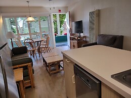 The Beach Cottages