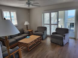 The Beach Cottages
