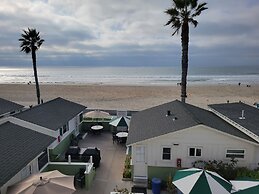 The Beach Cottages