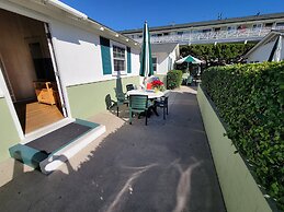 The Beach Cottages