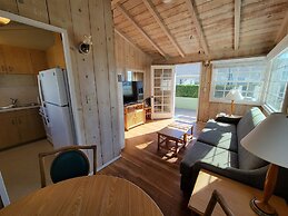 The Beach Cottages