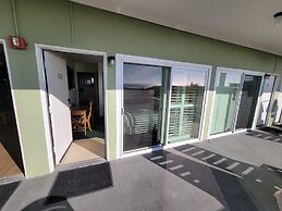 The Beach Cottages
