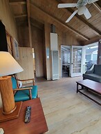 The Beach Cottages