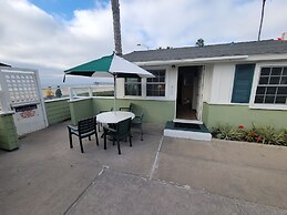 The Beach Cottages