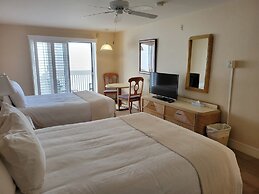 The Beach Cottages