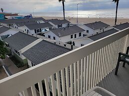 The Beach Cottages