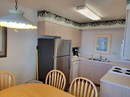 The Beach Cottages