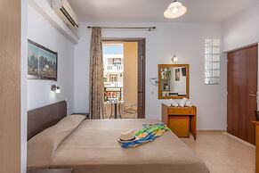 Galini Apartments and Studios