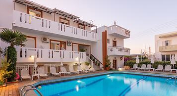 Galini Apartments and Studios