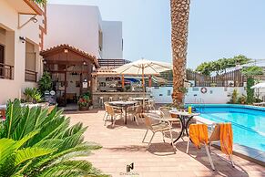 Galini Apartments and Studios