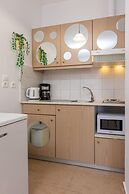 Galini Apartments and Studios