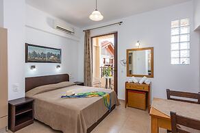 Galini Apartments and Studios