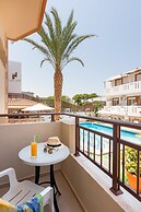 Galini Apartments and Studios