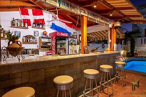 Galini Apartments and Studios