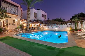 Galini Apartments and Studios