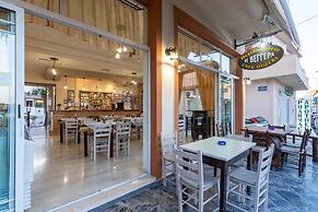 Galini Apartments and Studios