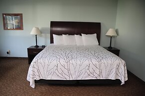 Gettysburg Inn & Suites