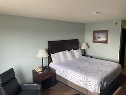 Gettysburg Inn & Suites