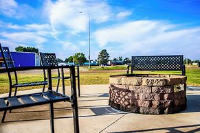 Gettysburg Inn & Suites