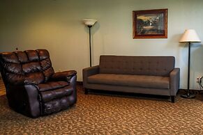Gettysburg Inn & Suites