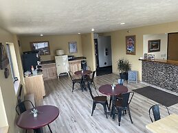 Gettysburg Inn & Suites