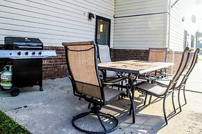 Gettysburg Inn & Suites