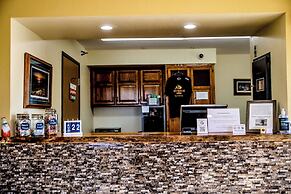 Gettysburg Inn & Suites