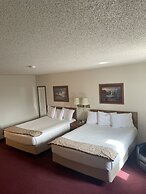 Gettysburg Inn & Suites