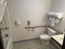 Gettysburg Inn & Suites