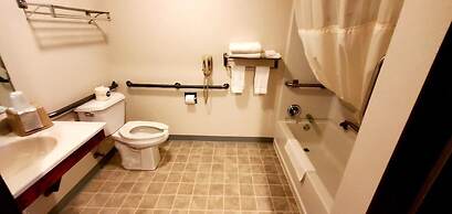 Gettysburg Inn & Suites