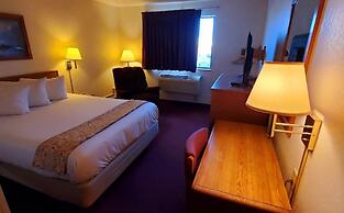 Gettysburg Inn & Suites