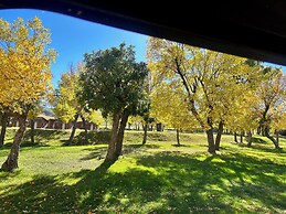 Days End Campground & RV Park