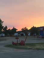 Days End Campground & RV Park