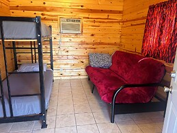 Days End Campground & RV Park