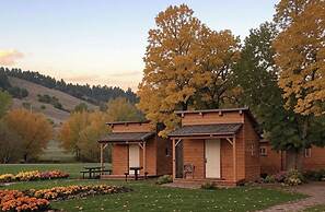 Days End Campground & RV Park